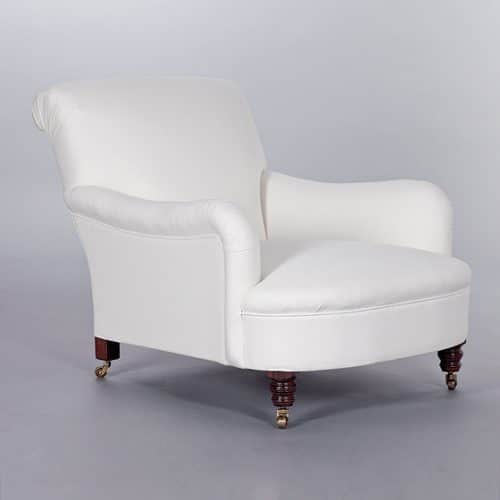 Jules Chair. Monica James & Co. Miami Design District, South Florida. Local nation wide delivery.