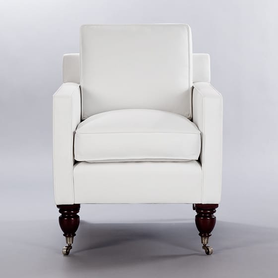 Regency Chair. Monica James & Co. Miami Design District, South Florida. Local nation wide delivery.