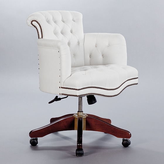 Captain's Chair. Monica James & Co. Miami Design District, South Florida. Local nation wide delivery.