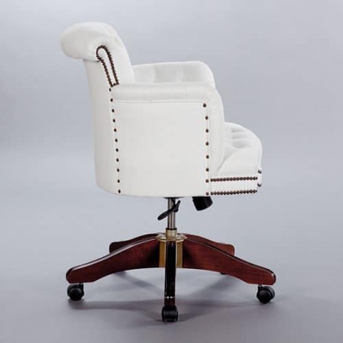 Captain Chair. Monica James & Co. Miami Design District, South Florida. Local nation wide delivery.