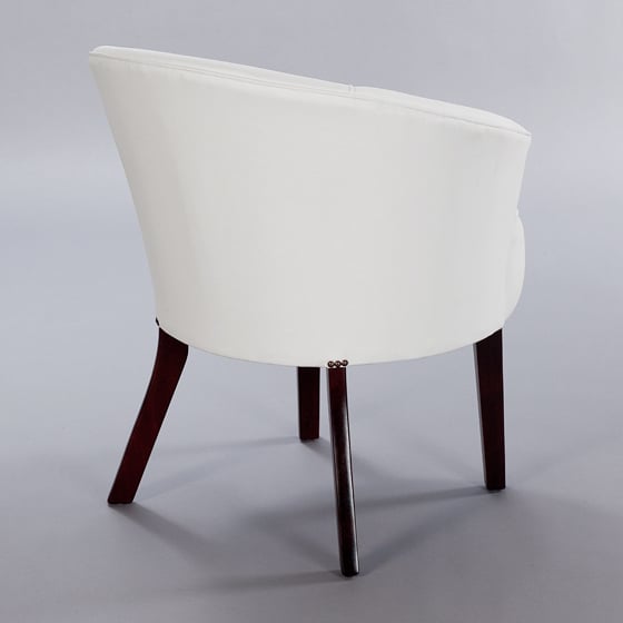 Petworth Chair. Monica James & Co. Miami Design District, South Florida. Local nation wide delivery.