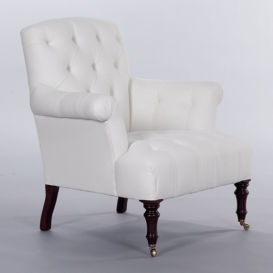 Christopher Chair. Monica James & Co. Miami Design District, South Florida. Local nation wide delivery.