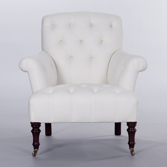 Christopher Chair. Monica James & Co. Miami Design District, South Florida. Local nation wide delivery.