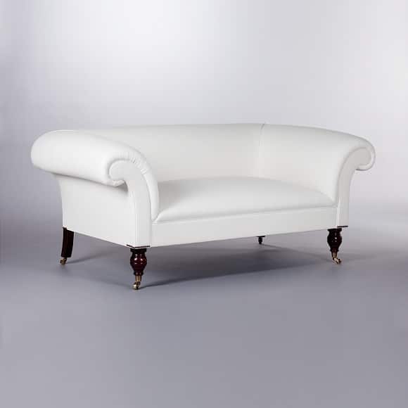 Standard Chesterfield Sofa. Monica James & Co. Miami Design District, South Florida. Local nation wide delivery.