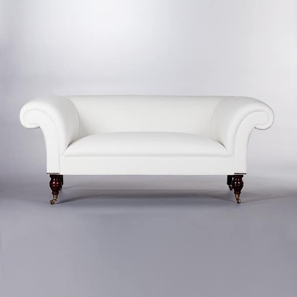 Standard Chesterfield Sofa. Monica James & Co. Miami Design District, South Florida. Local nation wide delivery.