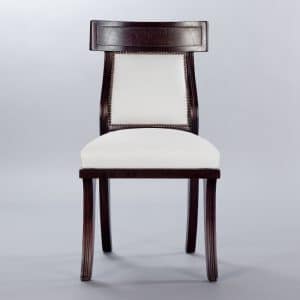 Klysmos Side Chair | Monica James & Co.