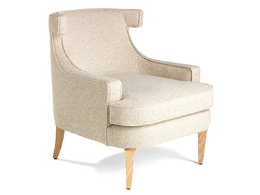Natalie Chair. Monica James & Co. Miami Design District, South Florida. Local nation wide delivery.