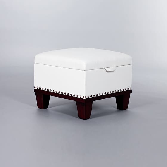 Baby Modern Empire Chest. Monica James & Co. Miami Design District, South Florida. Local nation wide delivery.