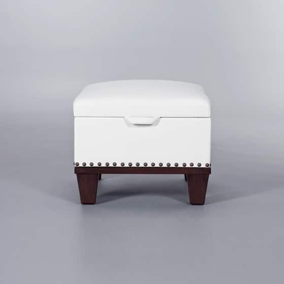 Baby Modern Empire Chest. Monica James & Co. Miami Design District, South Florida. Local nation wide delivery.