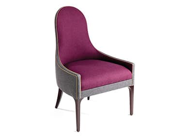 Susannah Chair. Monica James & Co. Miami Design District, South Florida. Local nation wide delivery.