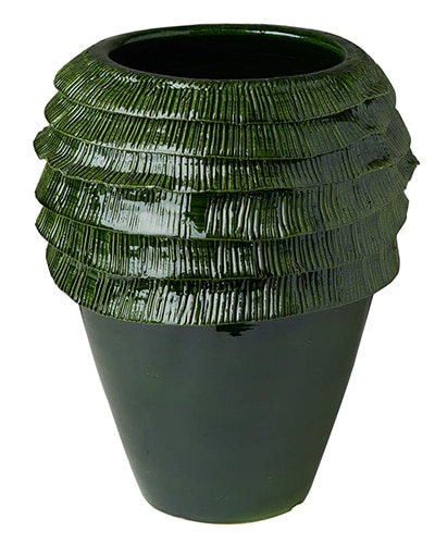 Fringe Vase