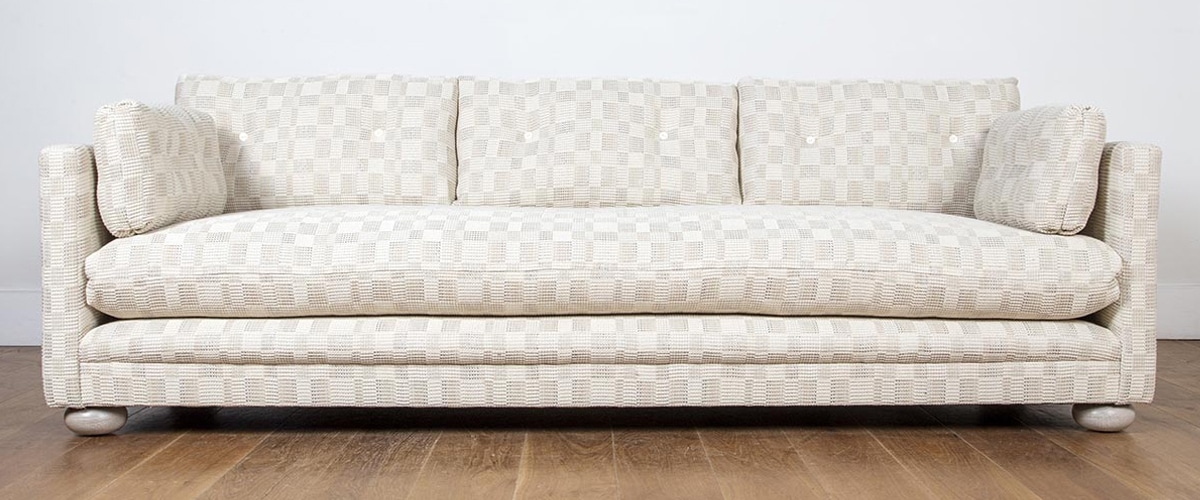 Turkish 3 Seat Sofa