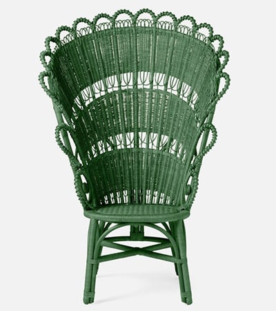 Gretel Lounge Chair