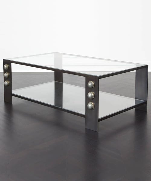 Griffith Cocktail Table