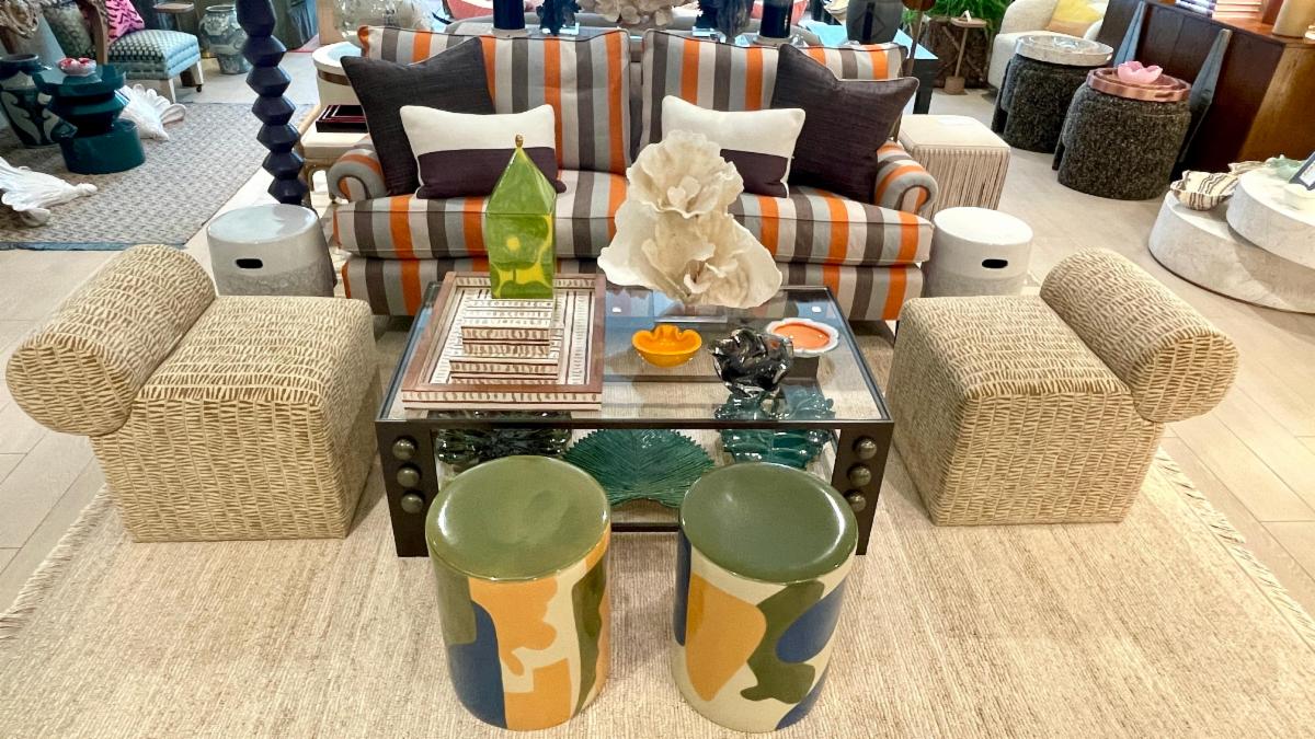 Monica James - Fresh Inspiration for Your Home
