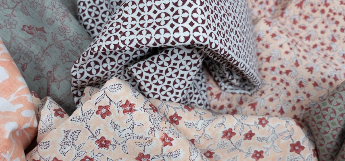 Allem Studio - Block print & handloom for home