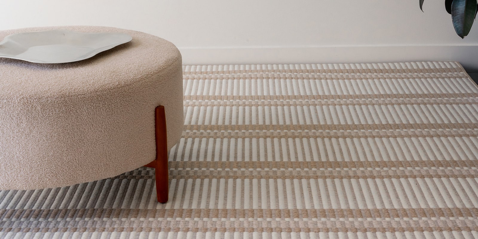 Scandecor - Modern Scandinavian Rugs | Monica James