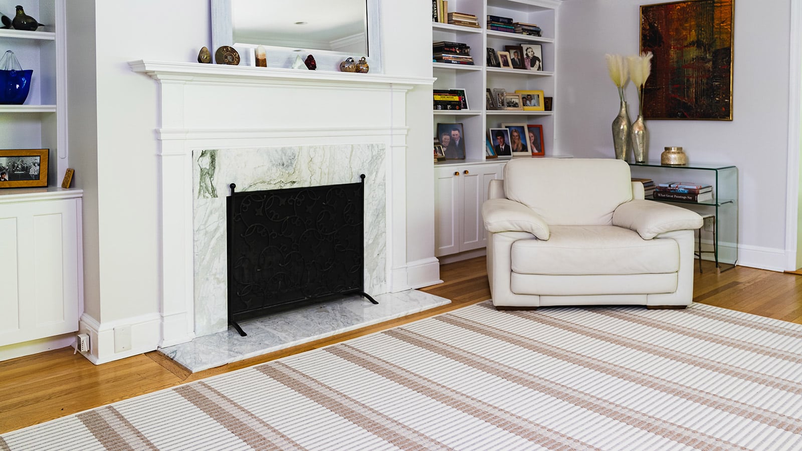Scandecor - Modern Scandinavian Rugs | Monica James