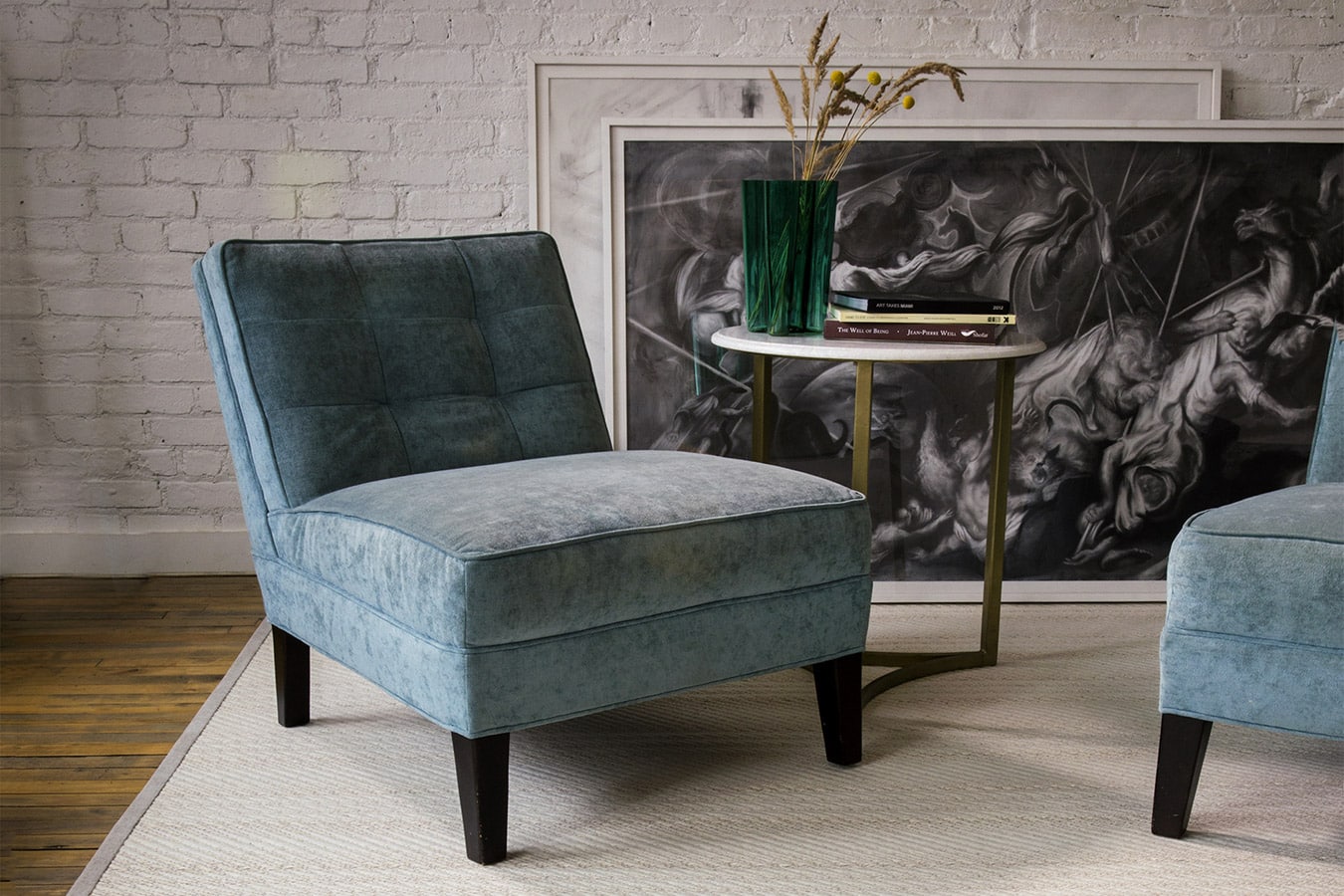 Scandecor – Modern Scandinavian Rugs | Monica James Soft neutrals and natural textures come together to create spaces that feel calm, balanced, and effortlessly elegant.