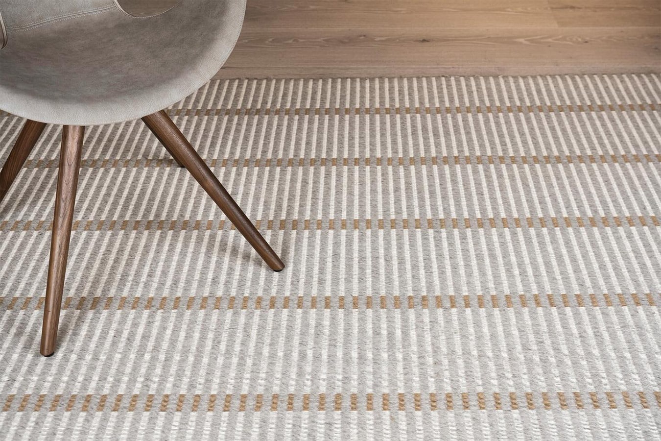 Scandecor – Modern Scandinavian Rugs | Monica James Every rug tells a story of craftsmanship — woven with care, designed to bring warmth and harmony into contemporary interiors.