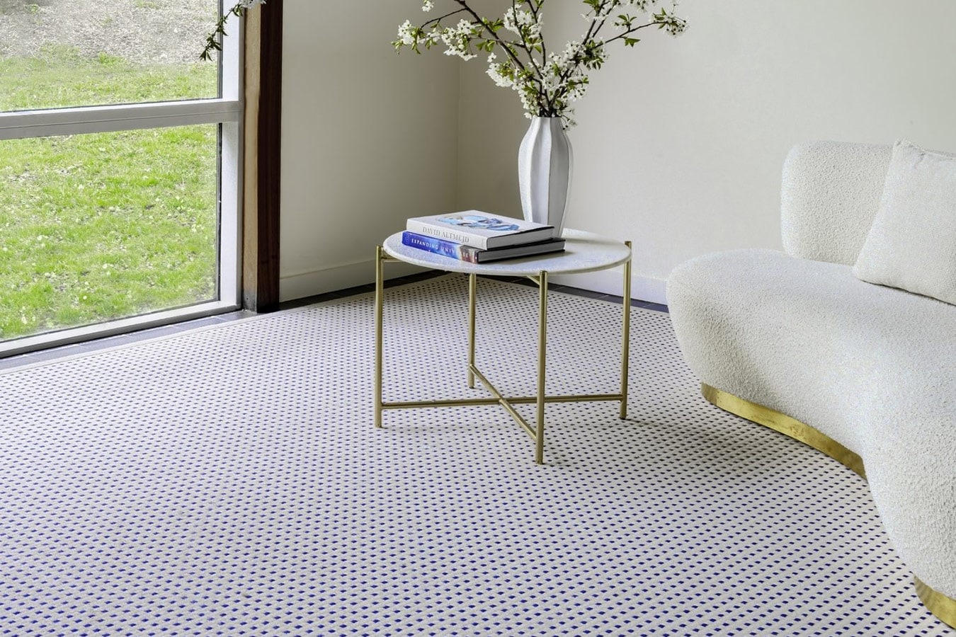Scandecor – Modern Scandinavian Rugs | Monica James Timeless design meets natural materials to create understated luxury that feels both modern and familiar.
