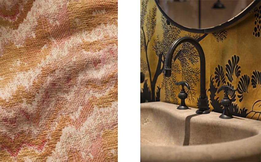 Jennifer Shorto — Paris Collaboration at Deco Off