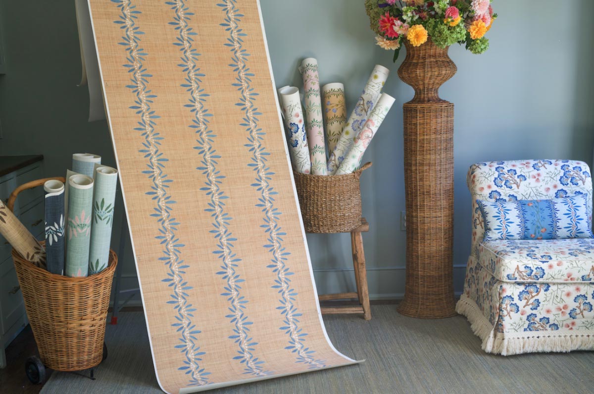 Monica James & Co | Ferrick Mason- New Collection Made in USA